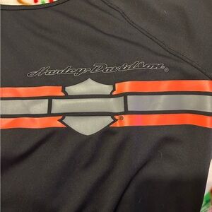 Harley Davidson shirt